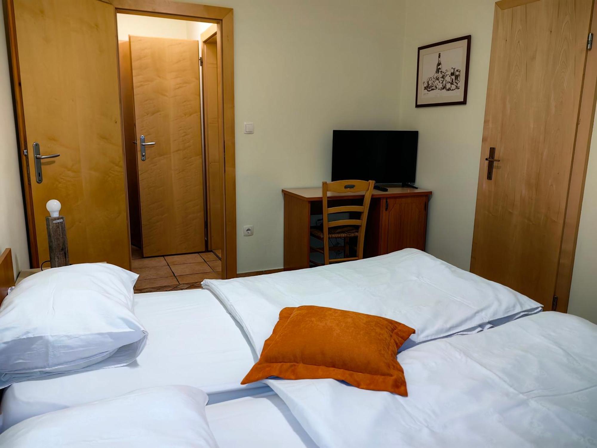Hotel Kovac Osilnica 외부 사진