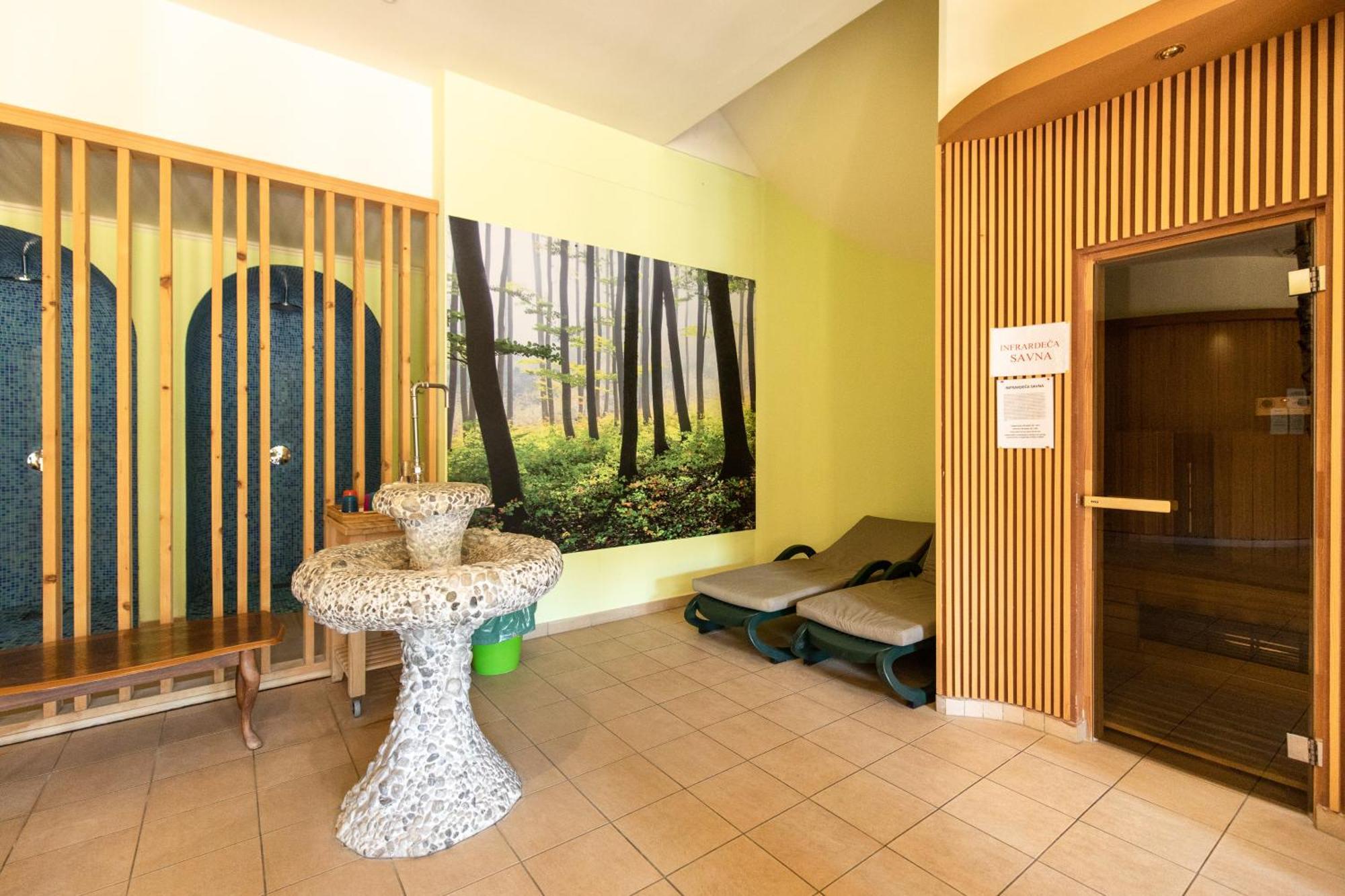 Hotel Kovac Osilnica 외부 사진
