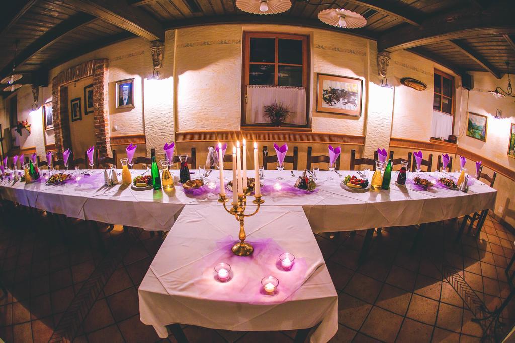 Hotel Kovac Osilnica 외부 사진