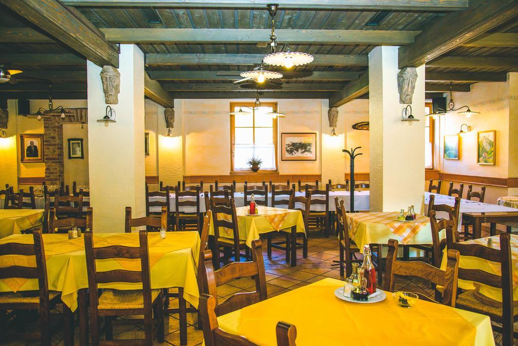 Hotel Kovac Osilnica 외부 사진