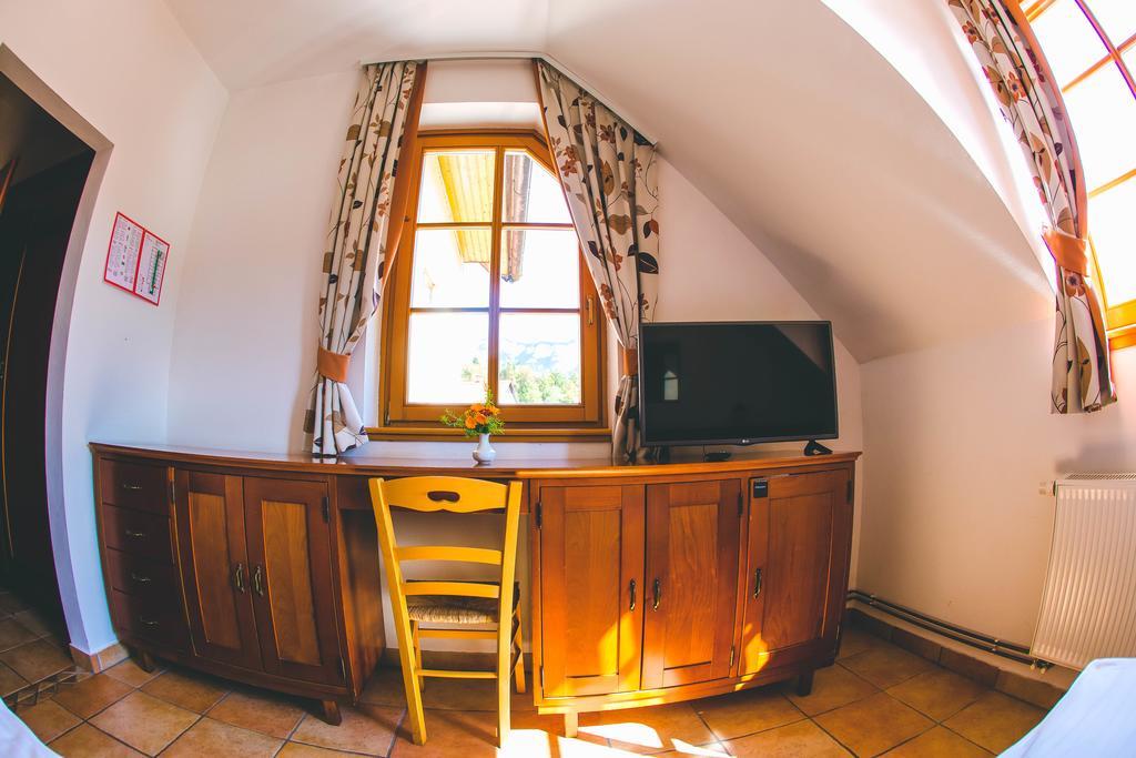 Hotel Kovac Osilnica 외부 사진