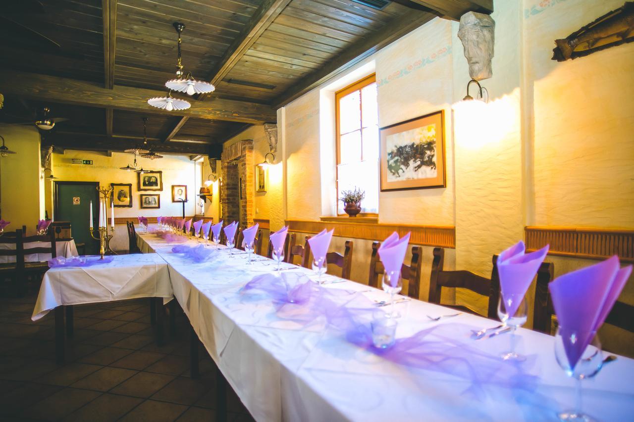 Hotel Kovac Osilnica 외부 사진