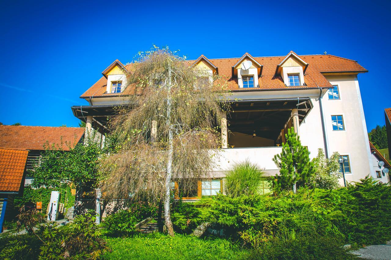 Hotel Kovac Osilnica 외부 사진